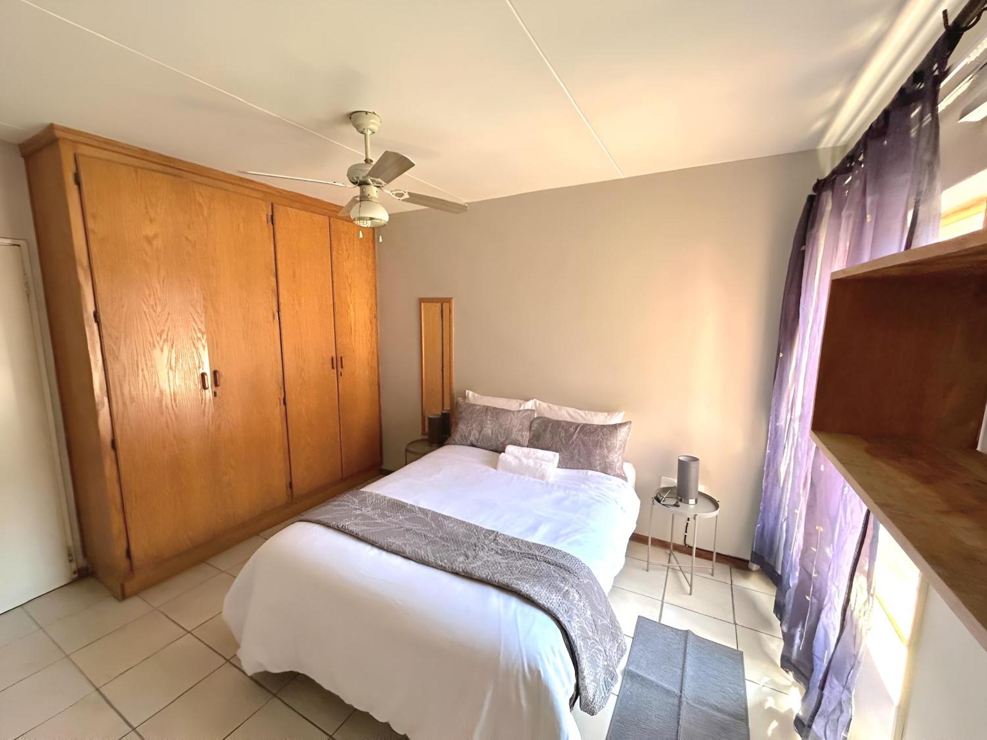 Cozy Secure Appartement Bloemfontein
