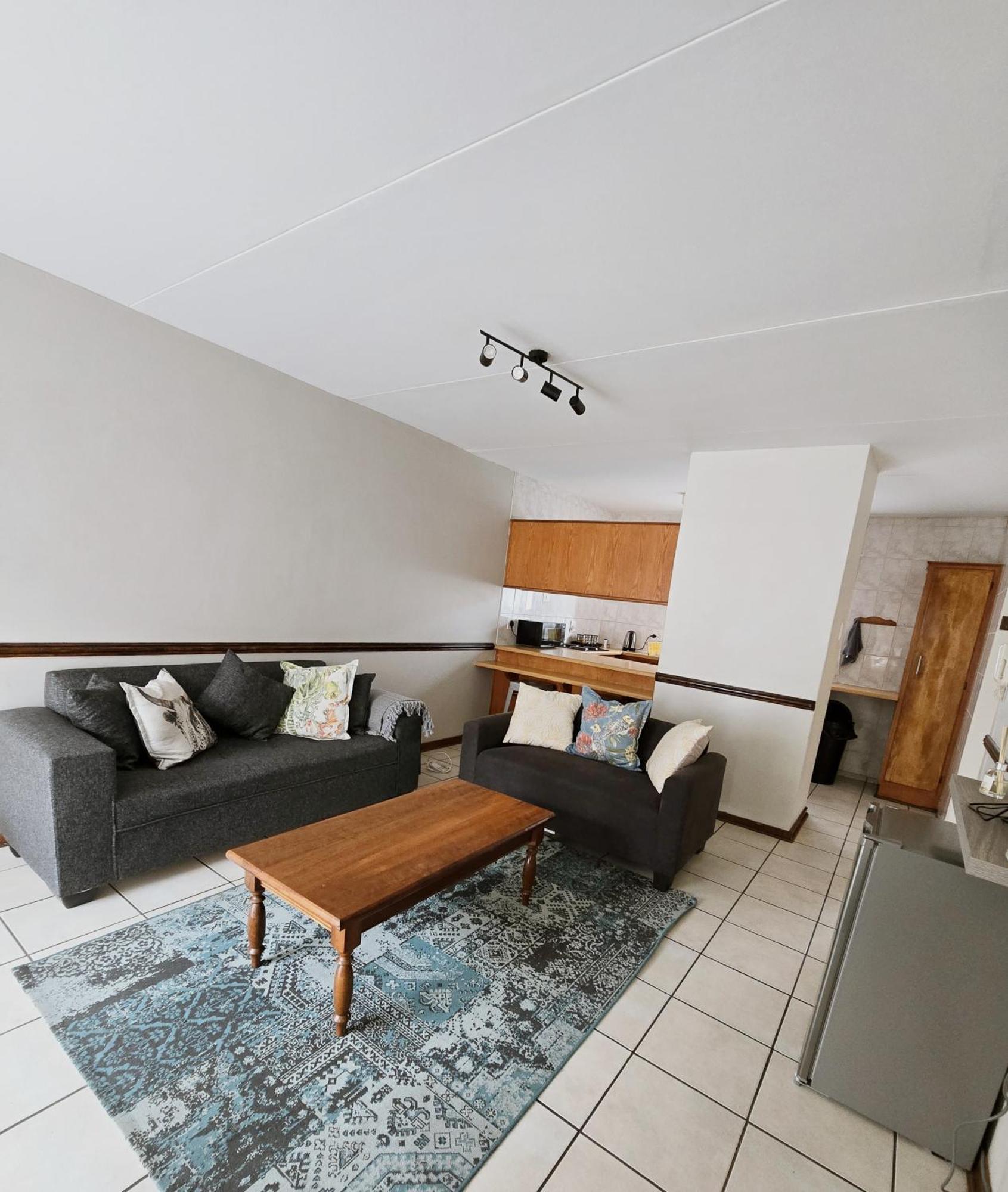 Appartement Cozy Secure *