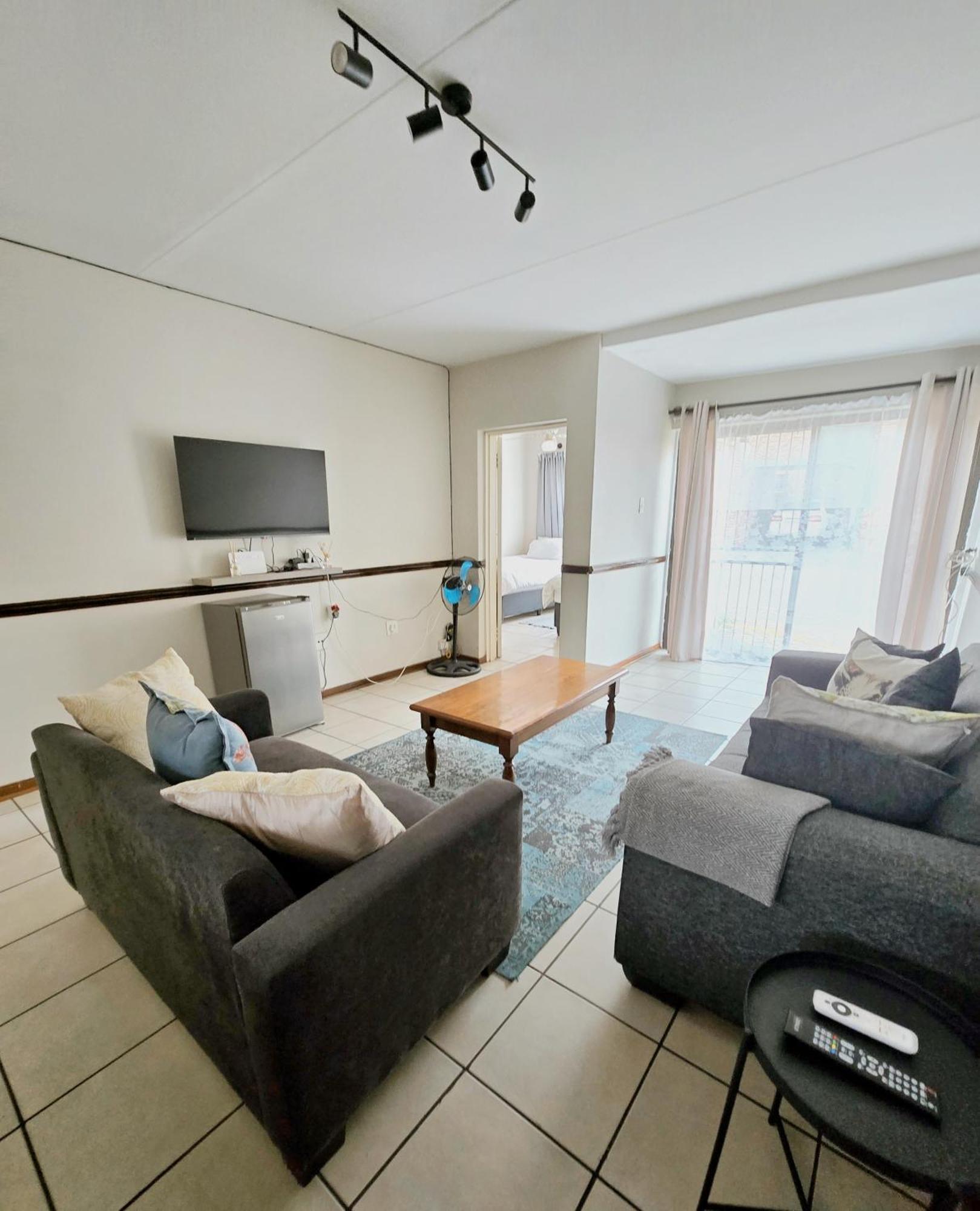 Appartement Cozy Secure *