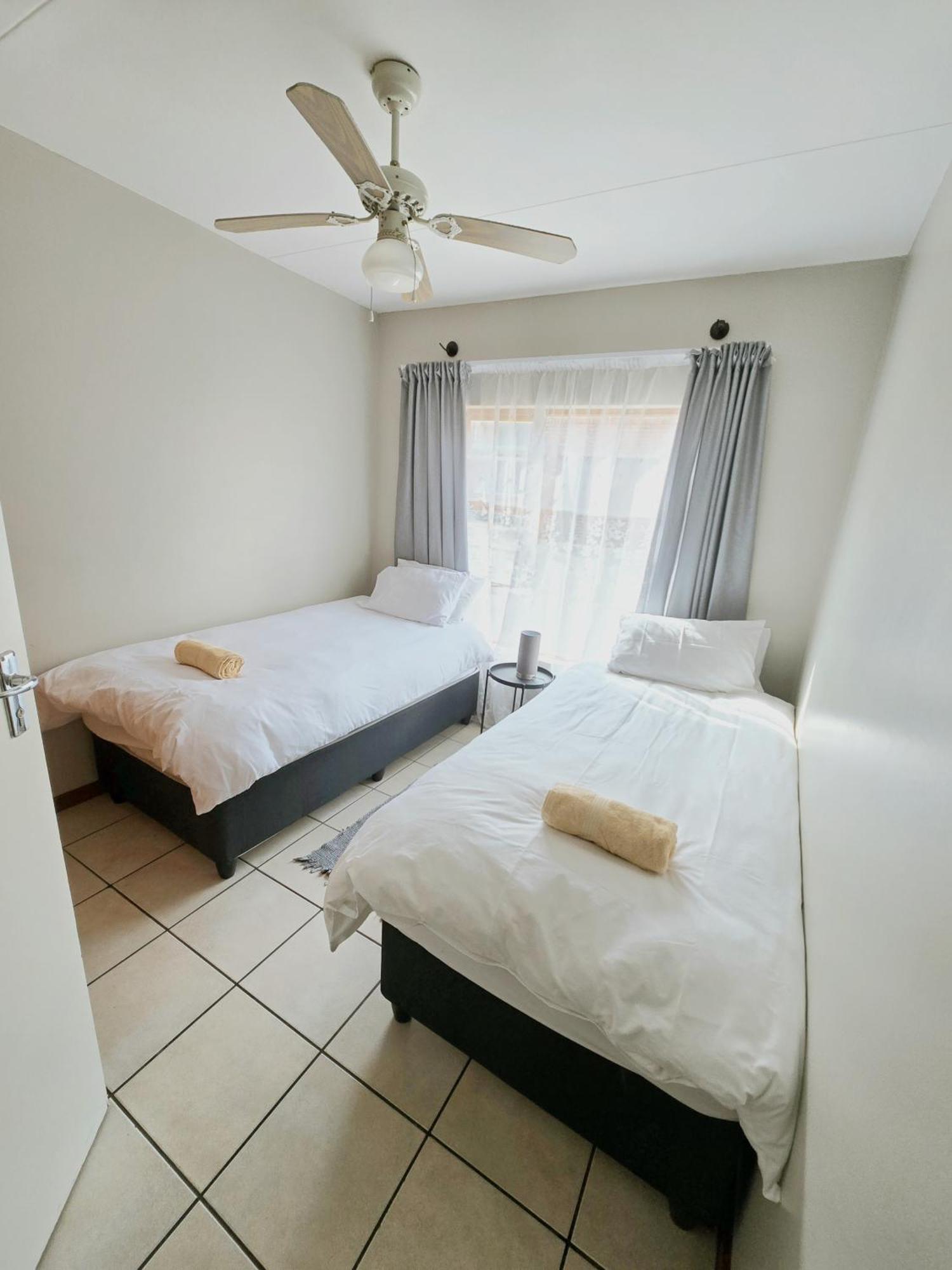 Appartement Cozy Secure